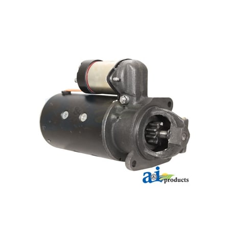 A & I Products RE-MFG. STARTER 15" x6" x8" A-1107585